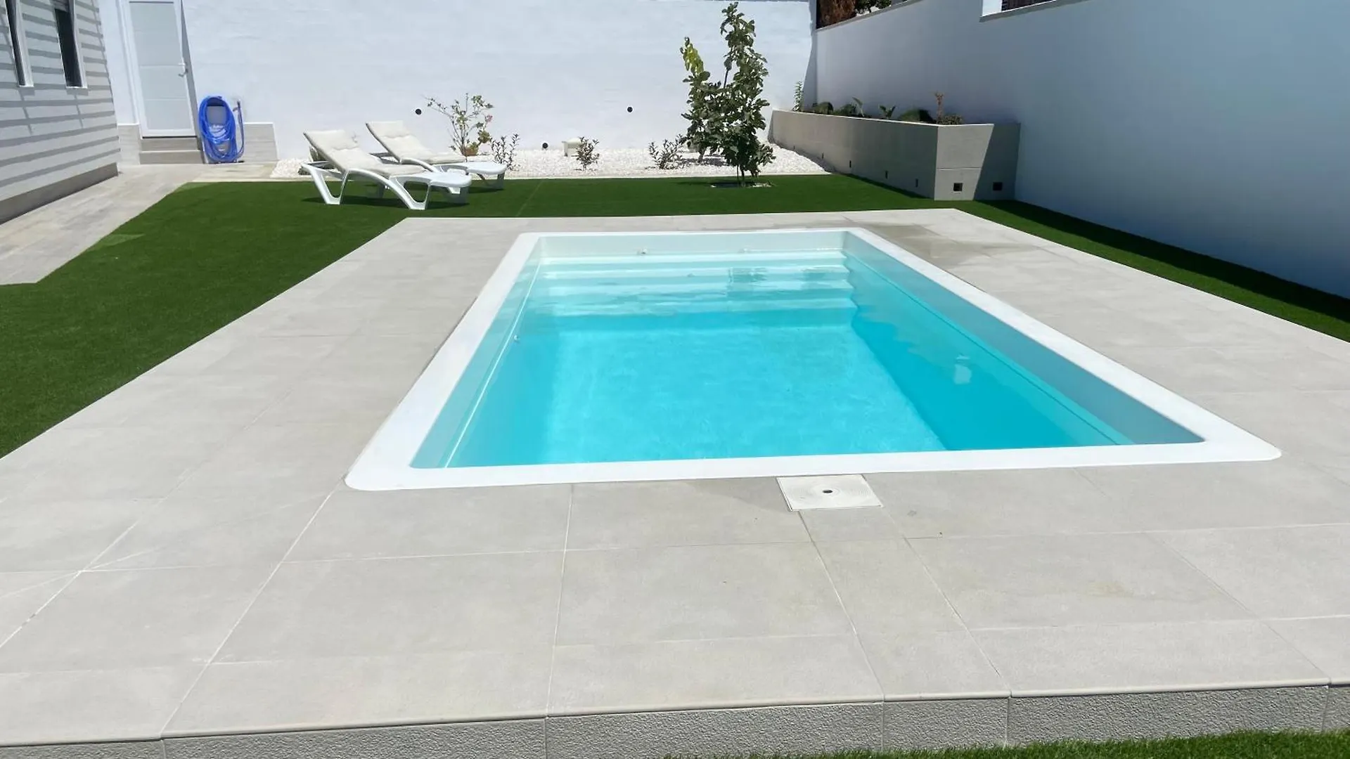 Casa Lili Villa Conil De La Frontera 0*,  Spain
