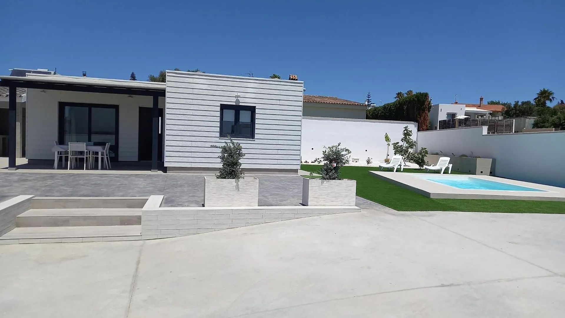 Casa Lili Villa Conil De La Frontera 0*,  Spain