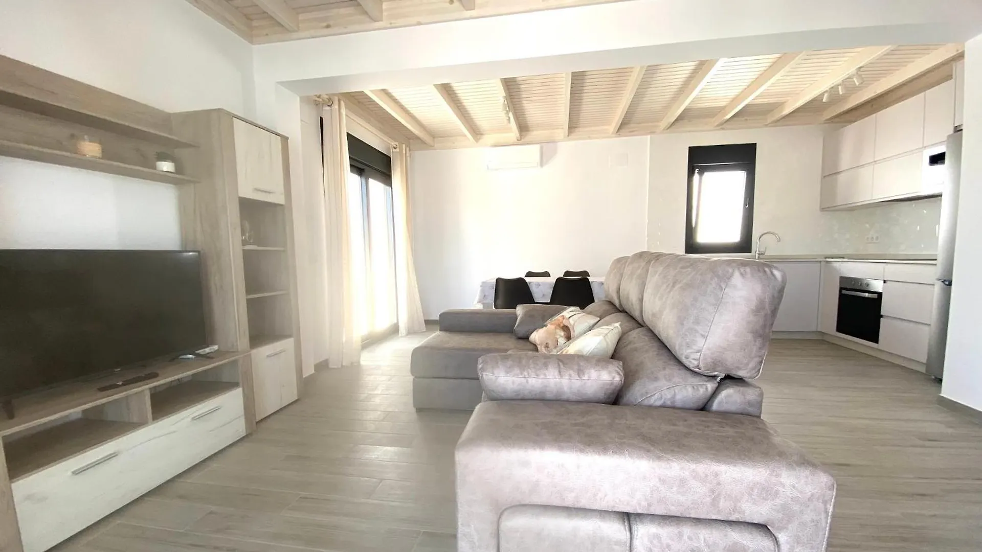 Holiday home Casa Lili Villa Conil De La Frontera Spain