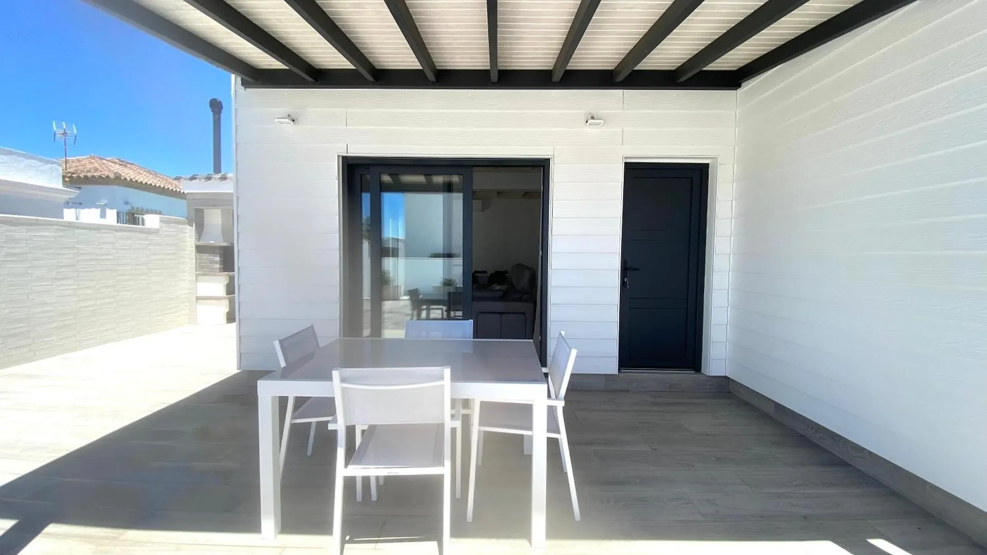 Holiday home Casa Lili Villa Conil De La Frontera