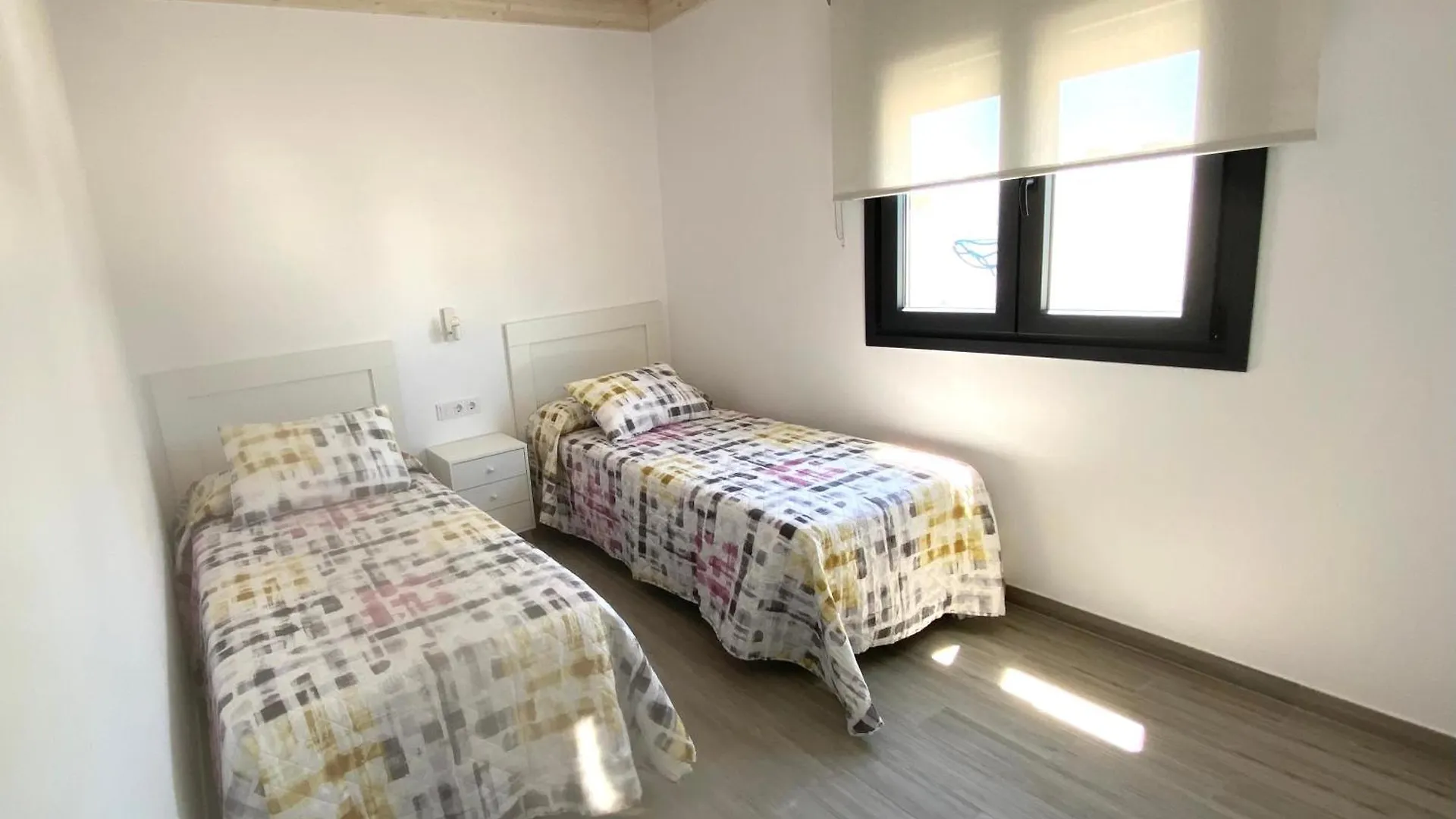Casa Lili Villa Conil De La Frontera Holiday home