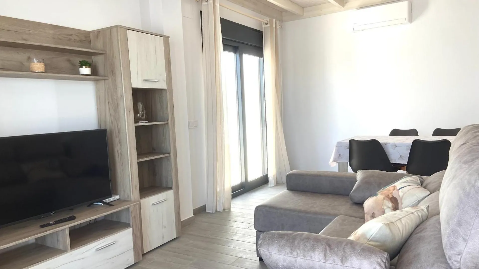Casa Lili Villa Conil De La Frontera Spain