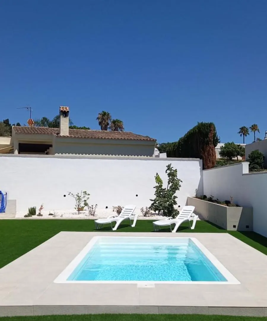Casa Lili Vila Conil De La Frontera