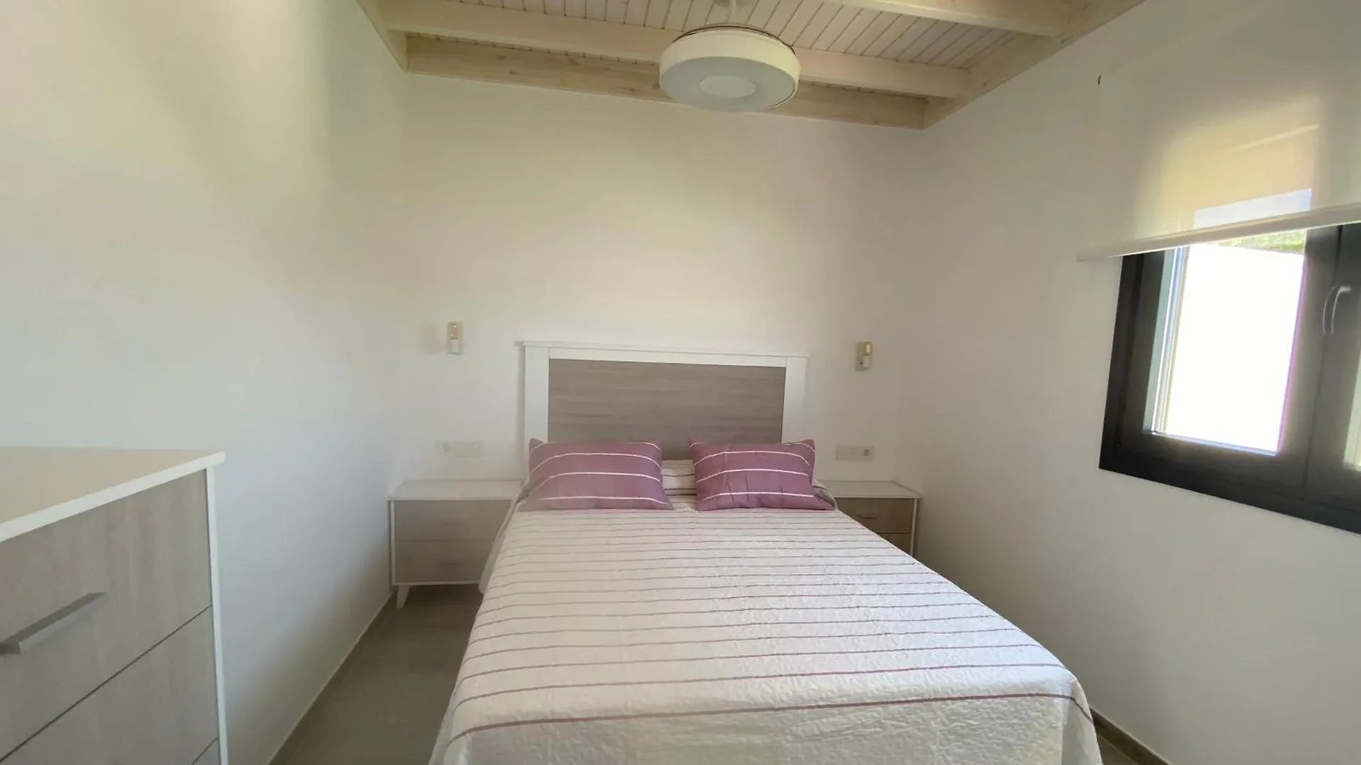 Casa de Férias Casa Lili Vila Conil De La Frontera